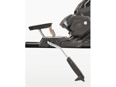 Armada Strive GW 14 - 115 mm, black - Bild 8