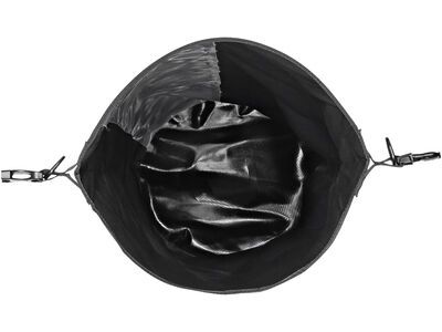 ORTLIEB Dry-Bag Heavy Duty 13 L, black-grey - Bild 4