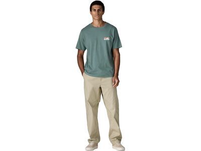 Patagonia Men's '73 Skyline T-Shirt, blue sage - Bild 6