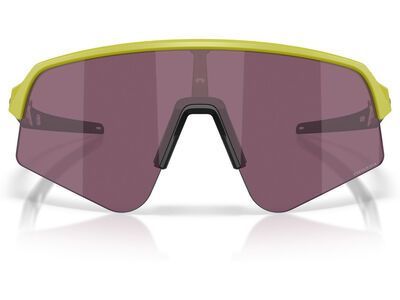 Oakley Sutro Lite Sweep Limitless Collection, Prizm Road Black - Bild 8