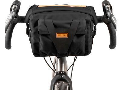 Restrap Bar Pack - 10 L black