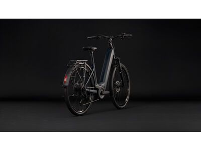 Cube Touring Hybrid One 600 Easy Entry, grey´n´coolgrey - Bild 7