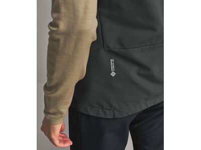 Ortovox Ortler Softshell Plus Vest W, black raven - Bild 6