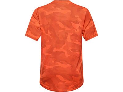 Fox Ranger Tru Dri SS Jersey, blood orange - Bild 2