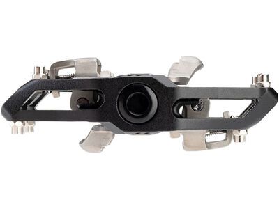 Leatt Pedals AllMtn 6.0 Clip-In, black - Bild 3