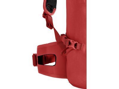 Ortovox Traverse 28 S Dry, blush - Bild 6