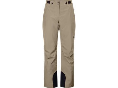Scott Ultimate Dryo 10 Women's Pants, portobello beige - Bild 1