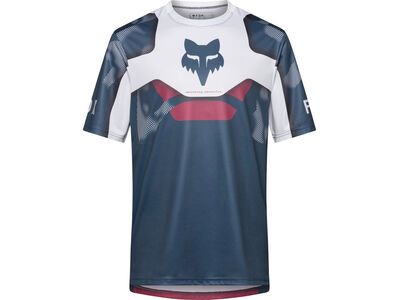 Fox Ranger Short Sleeve Jersey Tactile - Bild 1