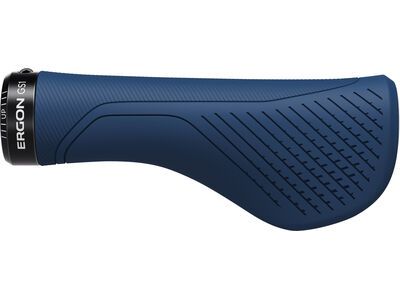 Ergon GS1 Evo Small, nightride blue - Bild 2