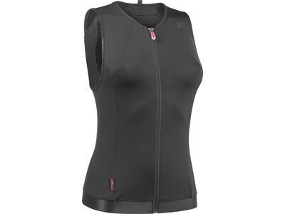 Komperdell Ultraflex Air Women, black/pink