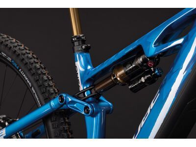 Cube Stereo Hybrid One44 HPC AT 800 29, actionteam - Bild 7
