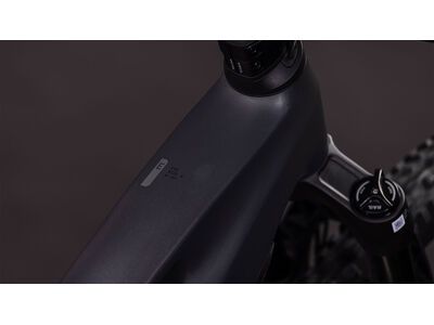 Cube Stereo Hybrid One44 EXC 800 29, irongrey´n´chrome - Bild 3