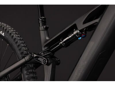 Cube Stereo Hybrid One44 HPC SLX 800 29, blackline - Bild 6