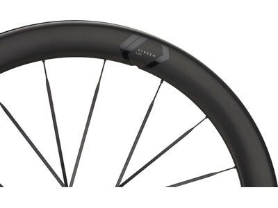 Newmen Streem Allround A.54 Vonoa - 700C / 12x142 mm / Shimano - Bild 4