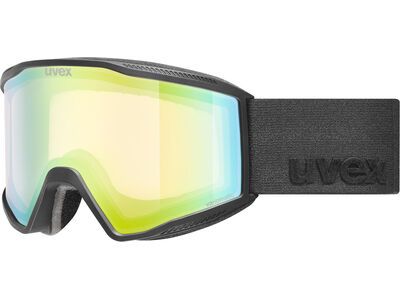 uvex blast V, Green Mirror / black matt - Bild 1