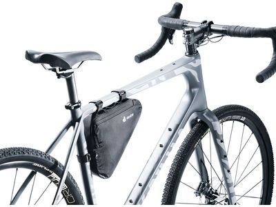 Deuter Triangle Bag 1.7, black - Bild 2