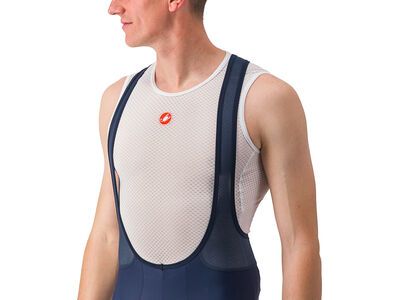 Castelli Entrata 2 Bibshort, belgian blue - Bild 6