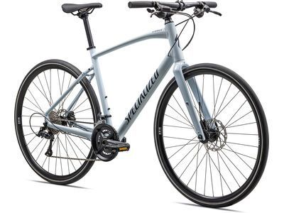 Specialized Sirrus 3.0, gloss morning mist/satin deep marine reflective - Bild 2