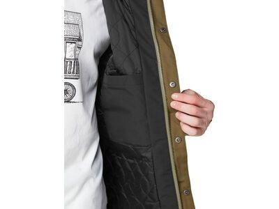 Picture Moday Jkt, dark stone tobacco - Bild 7