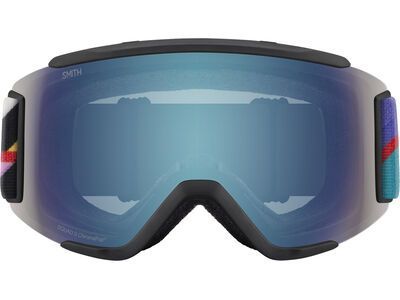 Smith Squad S, ChromaPop Everyday Blue Mirror / formations - Bild 2