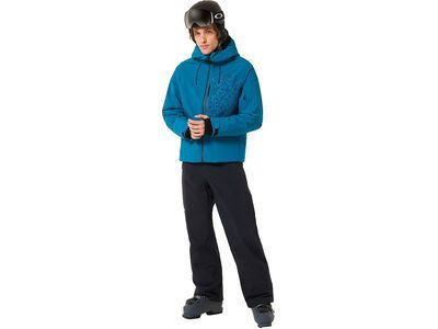 Oakley Canopy Insulated Pant, blackout - Bild 4