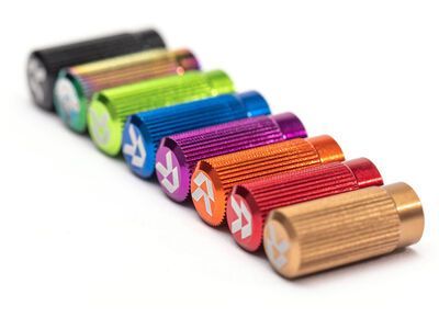 Reserve Fillmore Cap Kit, black - Bild 4