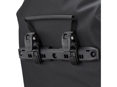 ORTLIEB Vario Lite 22 L, black - Bild 9