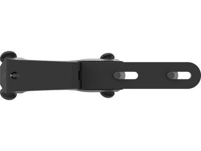 Syncros iM Saddle Bottlecage Interface, black - Bild 3