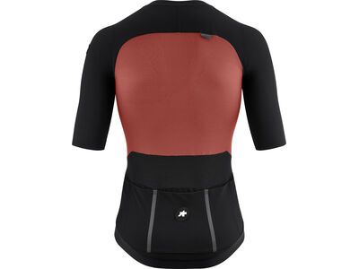 Assos Tactica Jersey T5, burned brown - Bild 4