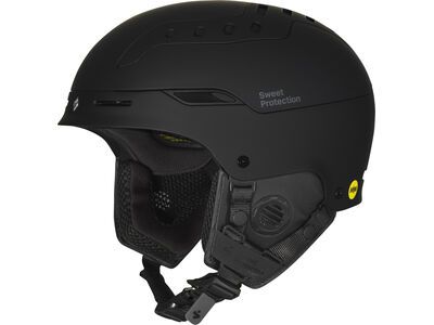 Sweet Protection Switcher MIPS, dirt black