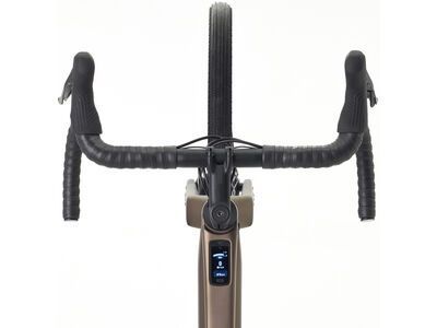 Trek Checkpoint+ SL 5, matte bronze age/dark web - Bild 3