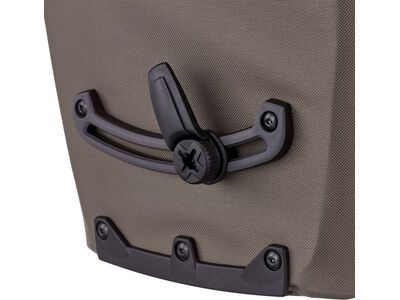 ORTLIEB Vario Lite 22 L, dark sand - Bild 10