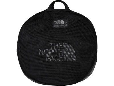 The North Face Base Camp Duffel - L, tnf black/tnf white/npf - Bild 4