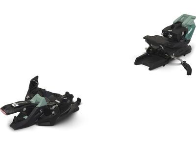 Marker Cruise 10 - 90 mm black/green