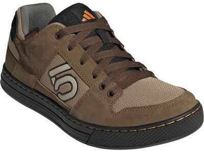 Five Ten Freerider, cardboard/wonder alumina/pure tangerine - Bild 4