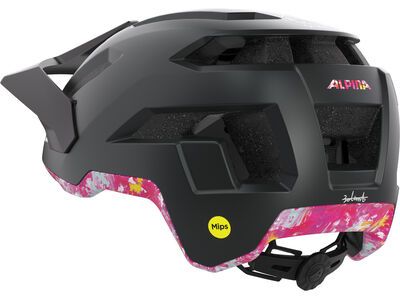 Alpina Taunus MIPS, Max Nerurkar Special - Bild 5