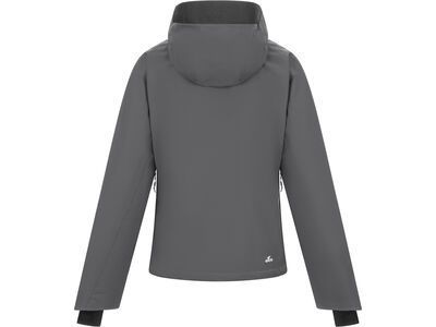 2117 of Sweden Women’s Grubban Light Padd Ski Jacket, ink - Bild 2