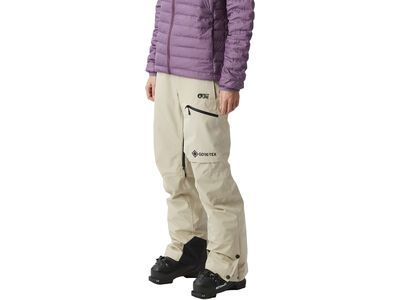 Picture Exa Gore-Tex Pants, pure cashmere - Bild 5