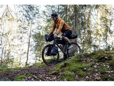 ORTLIEB Seat-Pack QR 13 L, dark sand - Bild 15