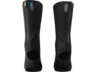 Assos GT Winter Booties Evo, black series - Bild 3