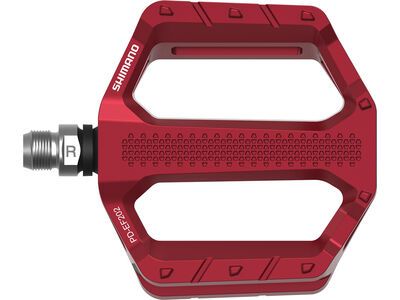 Shimano PD-EF202 rot