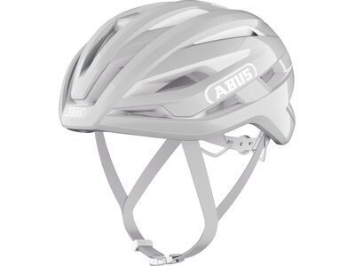 Abus StormChaser ACE, pure grey - Bild 2