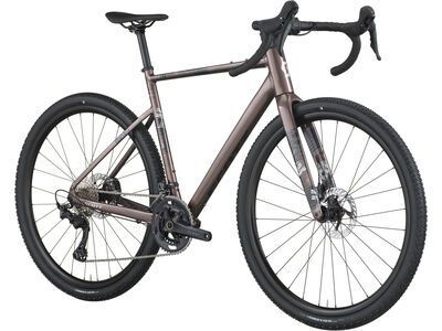 Scott Speedster Gravel Team, plum grey - Bild 2