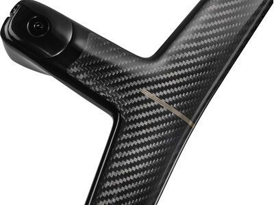 Cannondale SystemBar Road Carbon Handlebar - 380 mm, black - Bild 4
