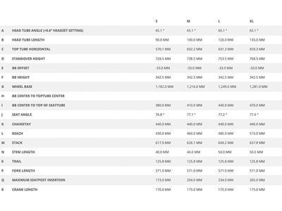 Scott Genius ST 900 Tuned, raw carbon/savannah green/black - Bild 4