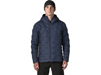 Patagonia Men's Durable Down Hoody, new navy - Bild 8