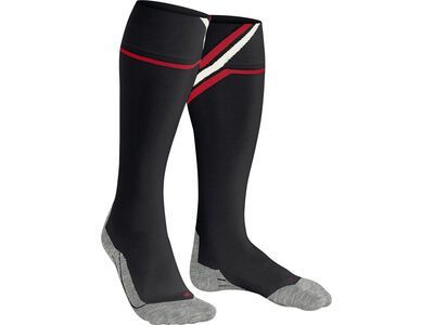 Falke SK4 (130 Jahre Design) Damen black