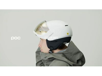 POC Levator MIPS, hydrogen white - Bild 6