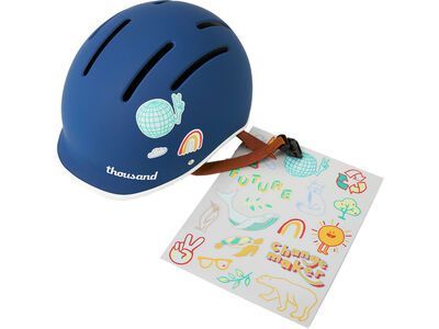 Thousand Sticker Sheet JR Activist - Bild 2