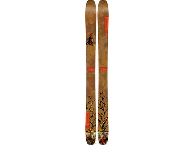 K2 SKI Reckoner 110